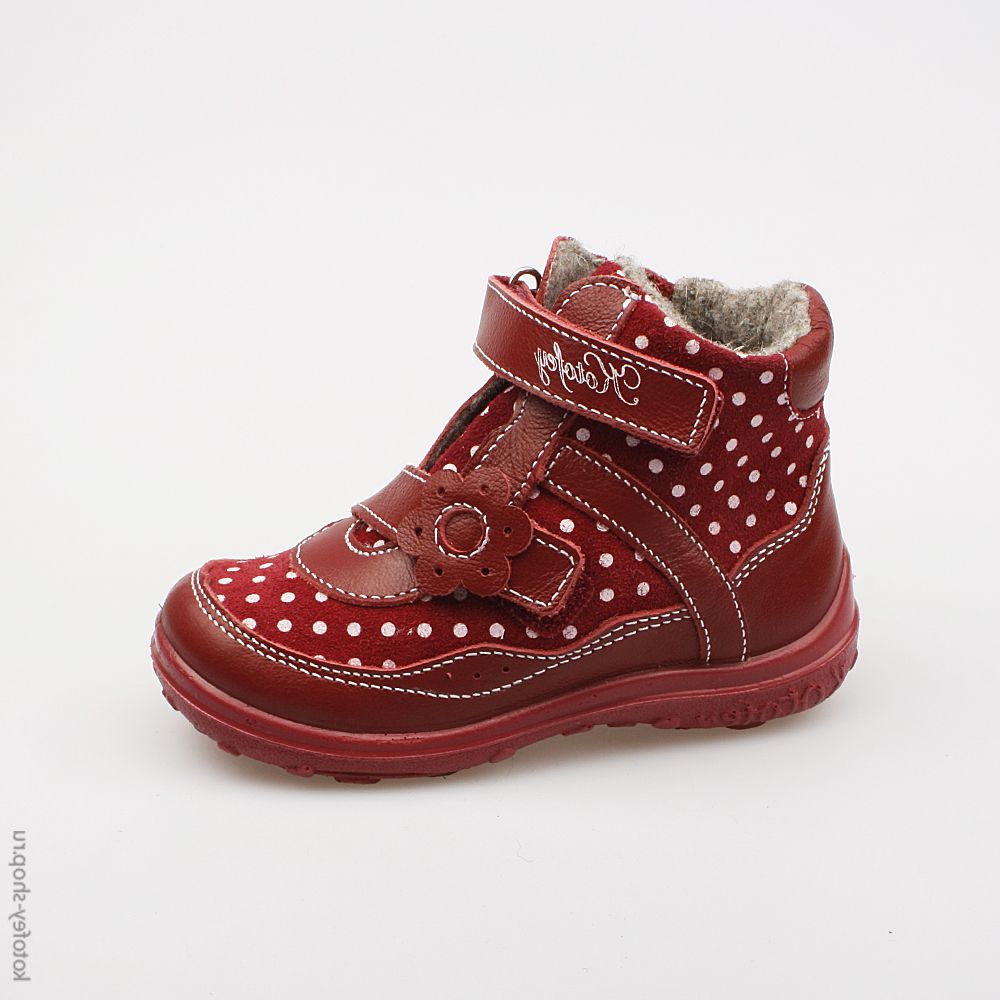 352088-32 Ботинки, все фото 1