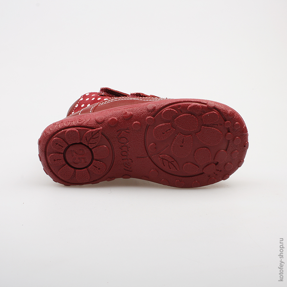 352088-32 Ботинки, все фото 3