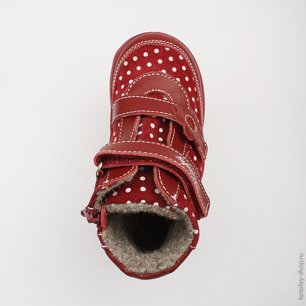 352088-32 Ботинки, все фото 4