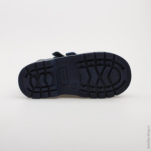 352090-31 Ботинки, все фото 3