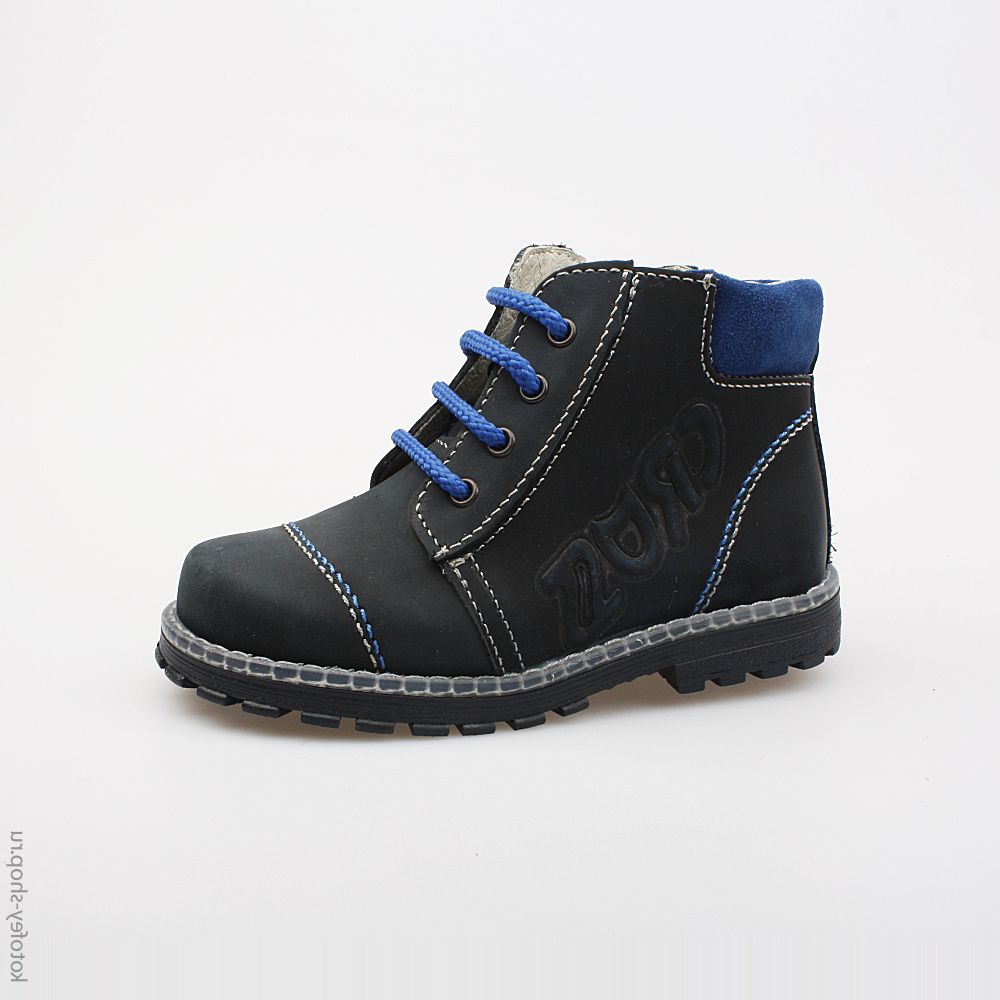 352094-22 Ботинки, все фото 1