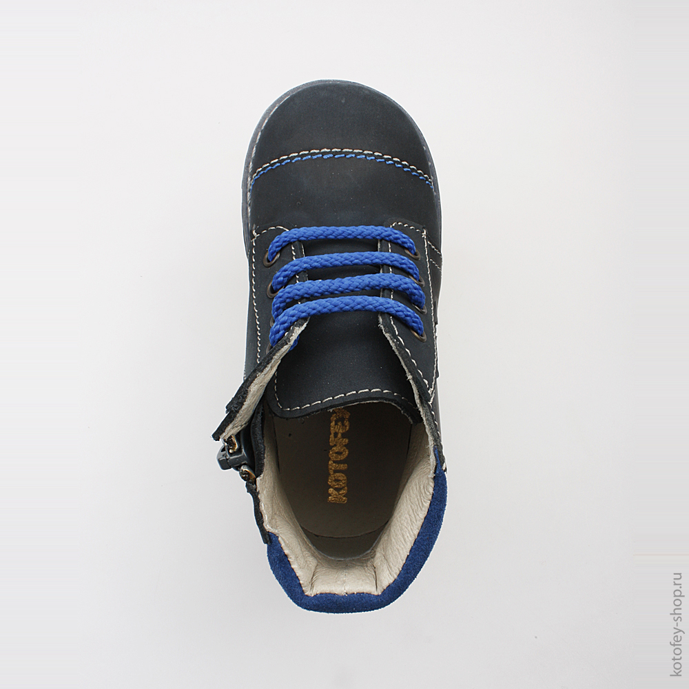 352094-22 Ботинки, все фото 4