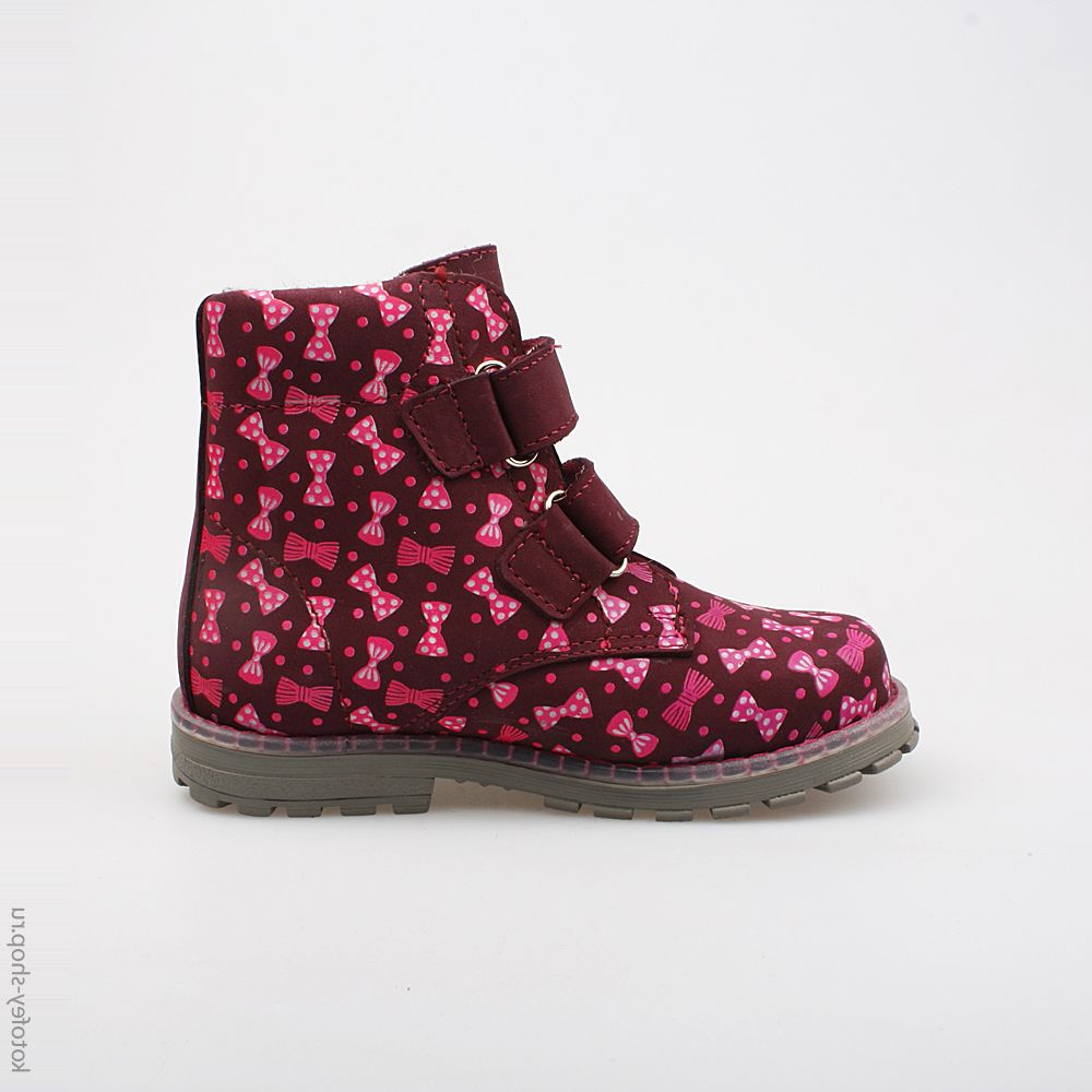 352098-31 Ботинки, все фото 2