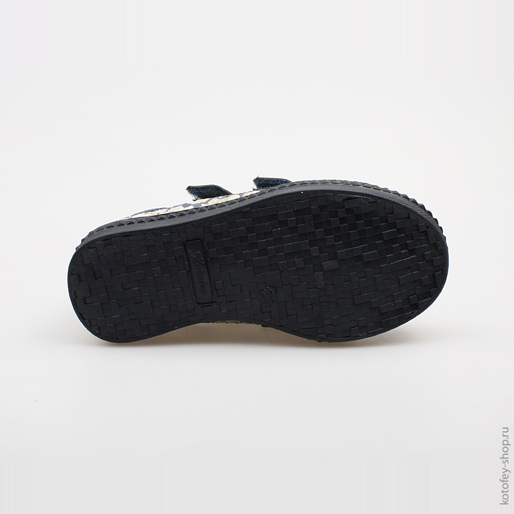 352100-21 Ботинки, все фото 3