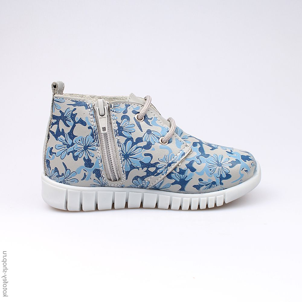 352103-22 Ботинки, все фото 2