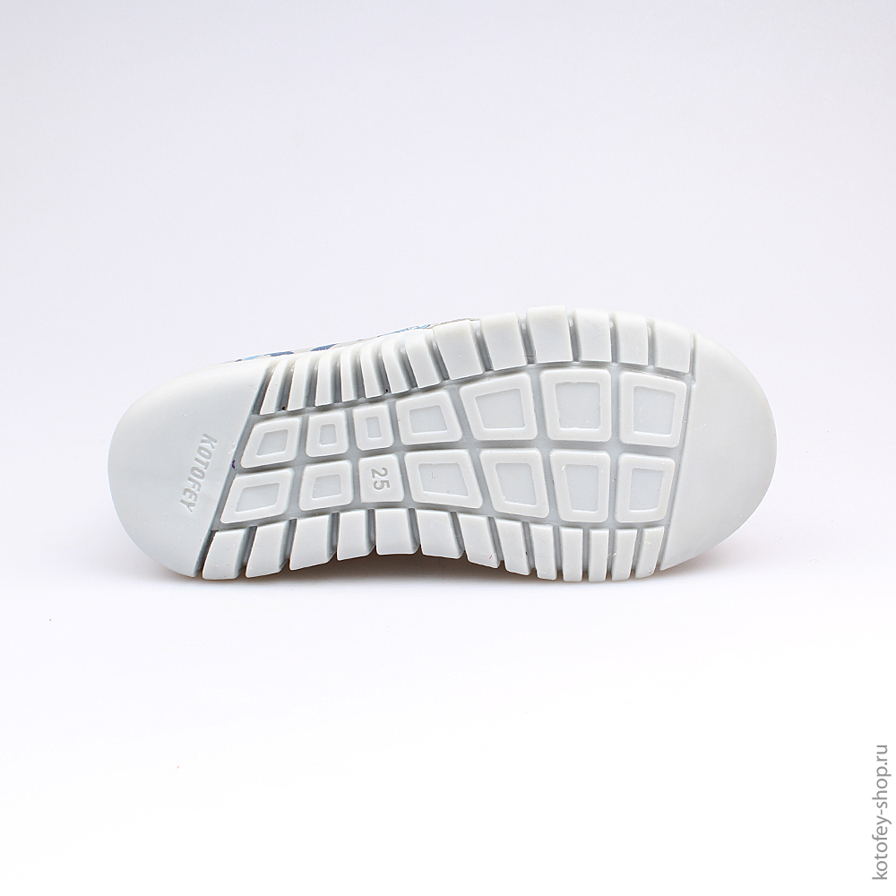 352103-22 Ботинки, все фото 3