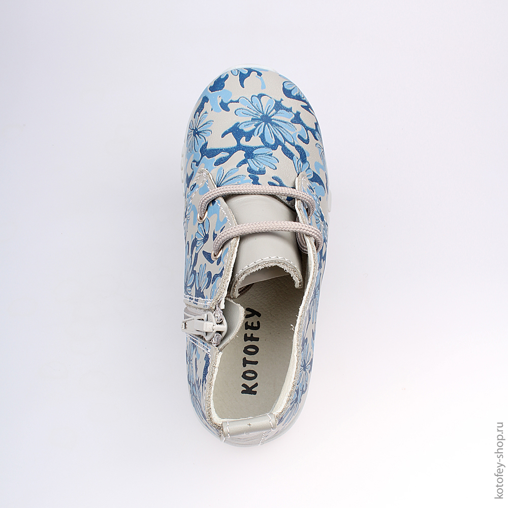 352103-22 Ботинки, все фото 4