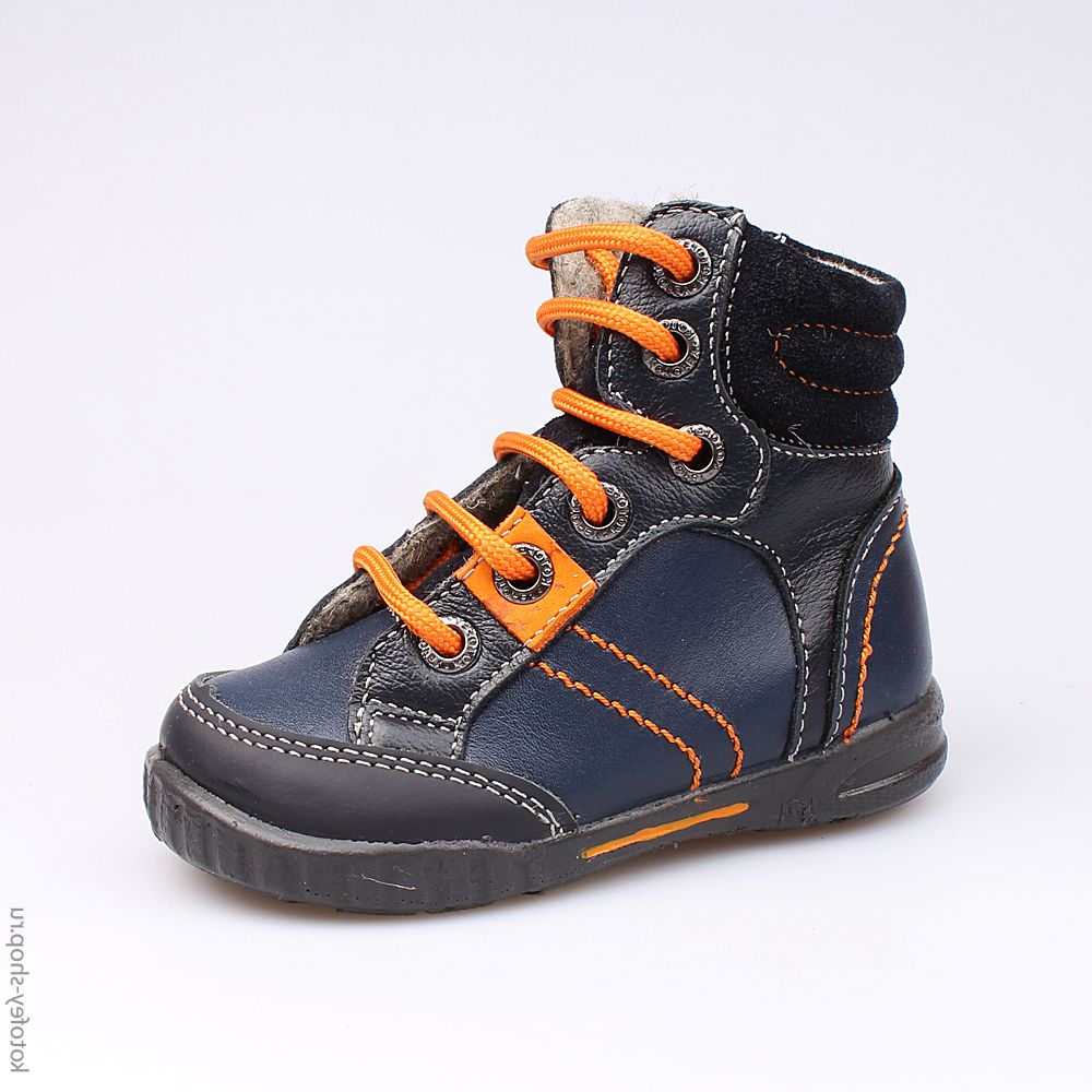 352104-32 Ботинки, все фото 1