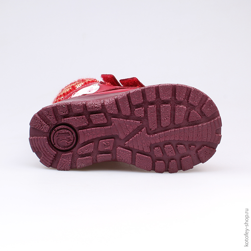 352111-31 Ботинки, все фото 3