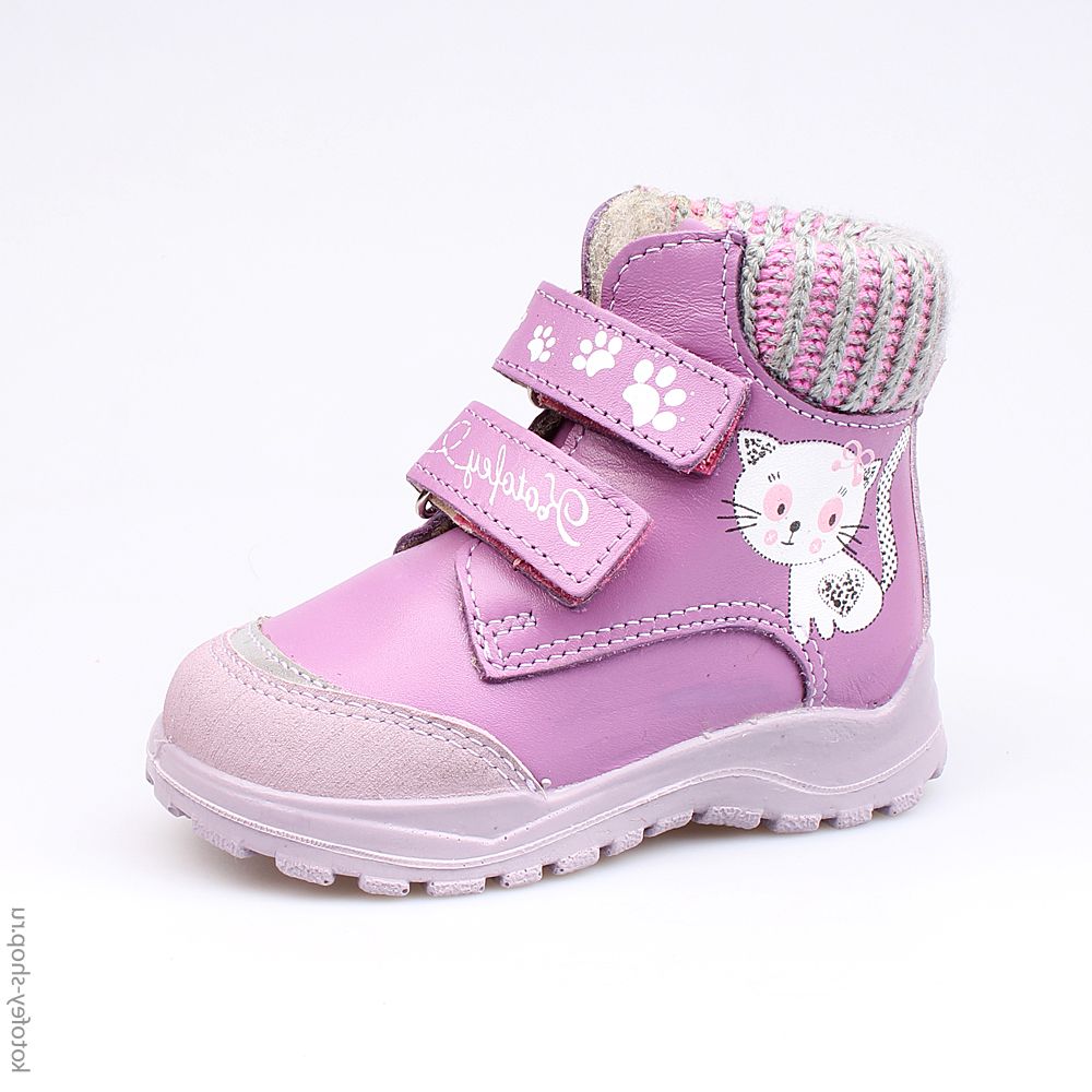 352111-32 Ботинки, все фото 1