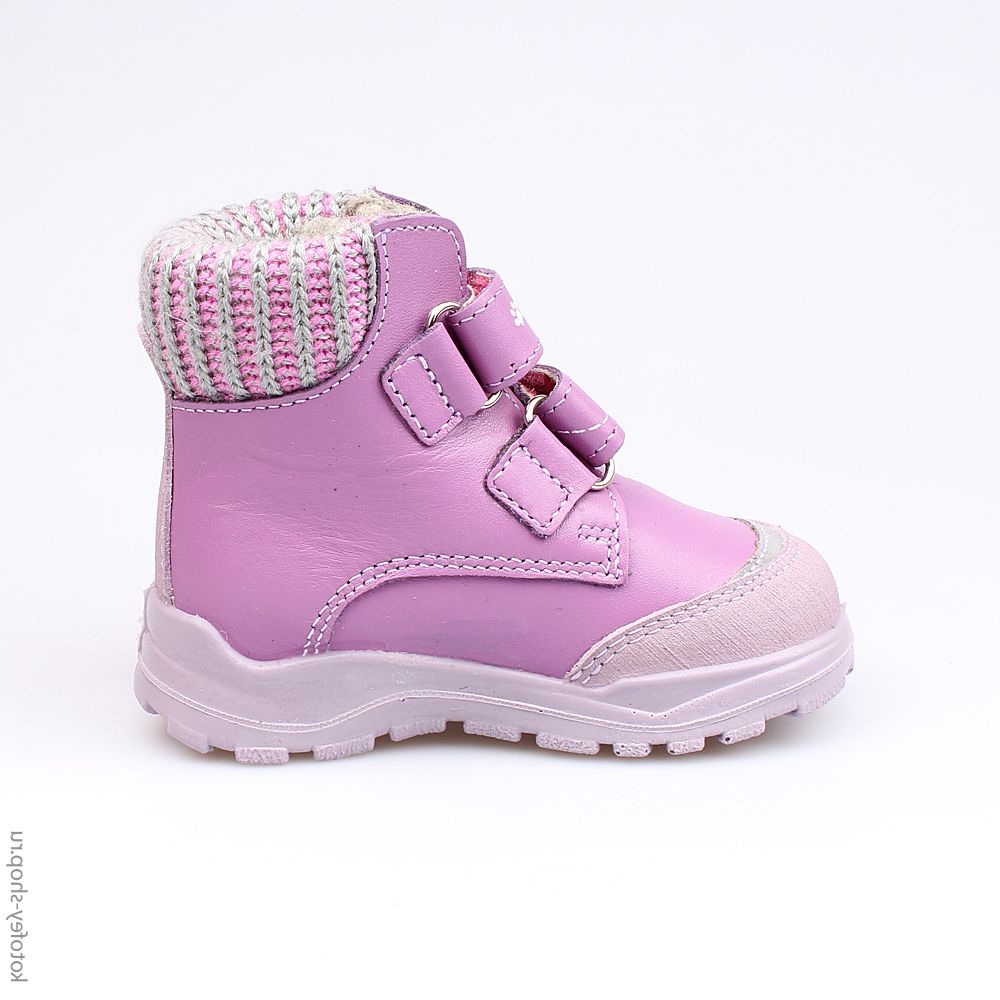 352111-32 Ботинки, все фото 2