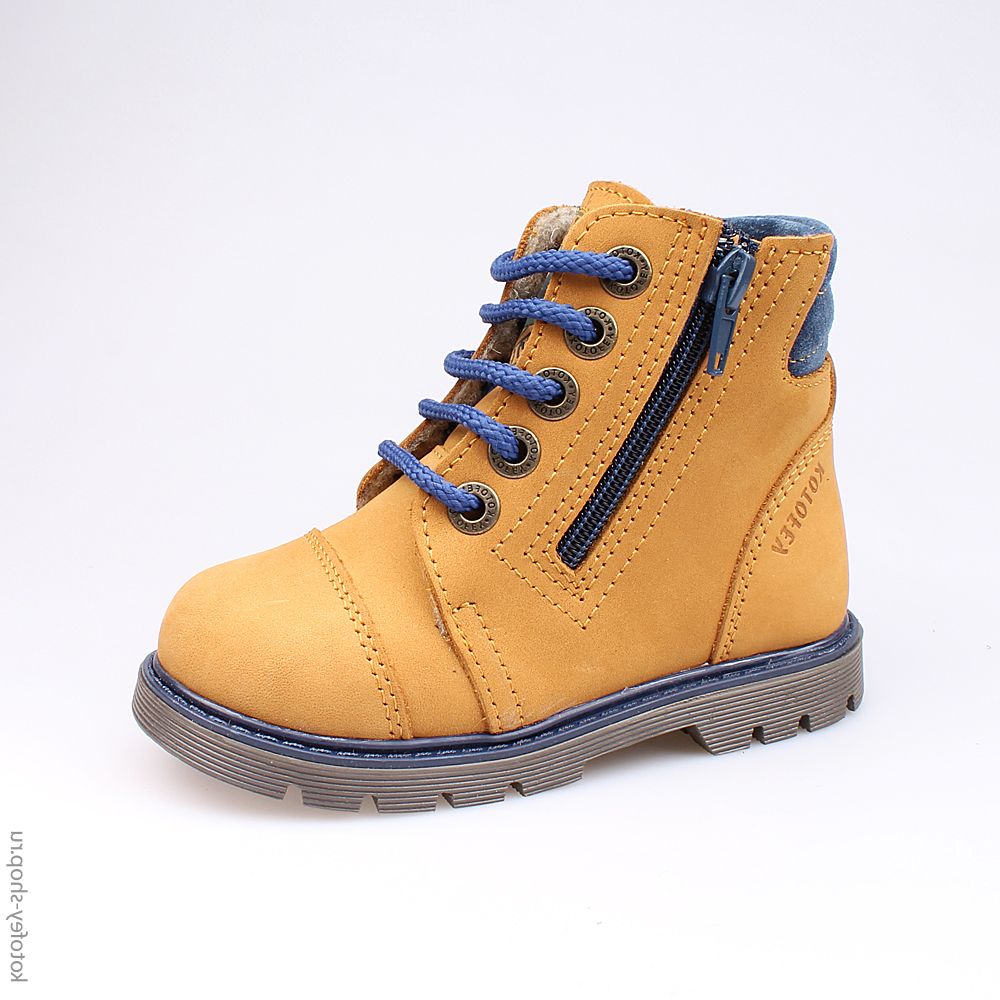 352113-31 Ботинки, все фото 1