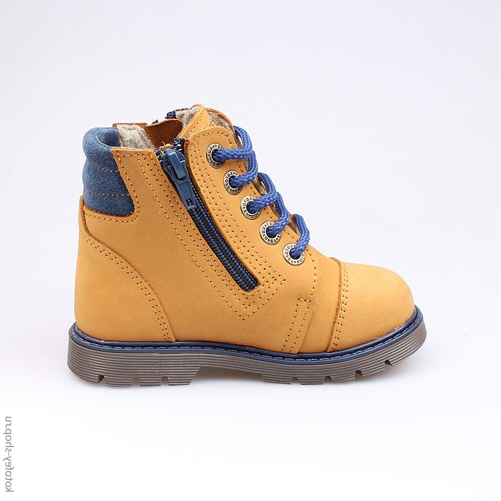 352113-31 Ботинки, все фото 2