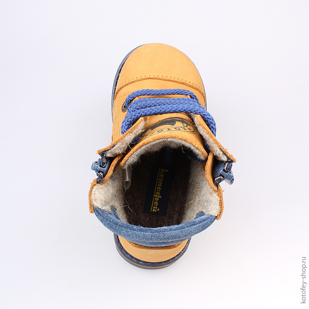 352113-31 Ботинки, все фото 4