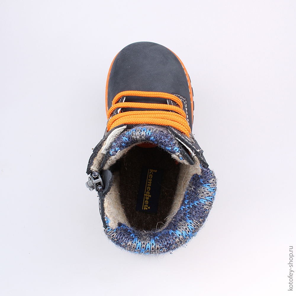 352114-31 Ботинки, все фото 4