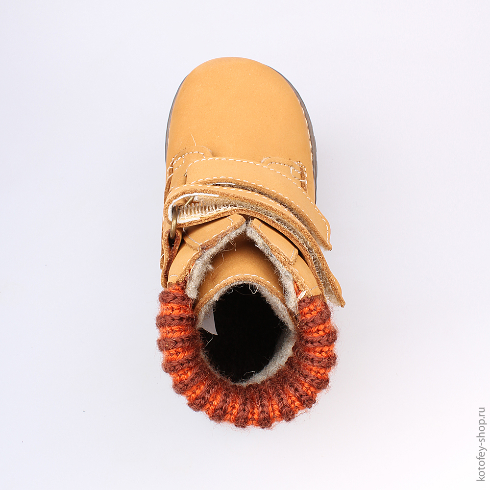 352115-30 Ботинки, все фото 4