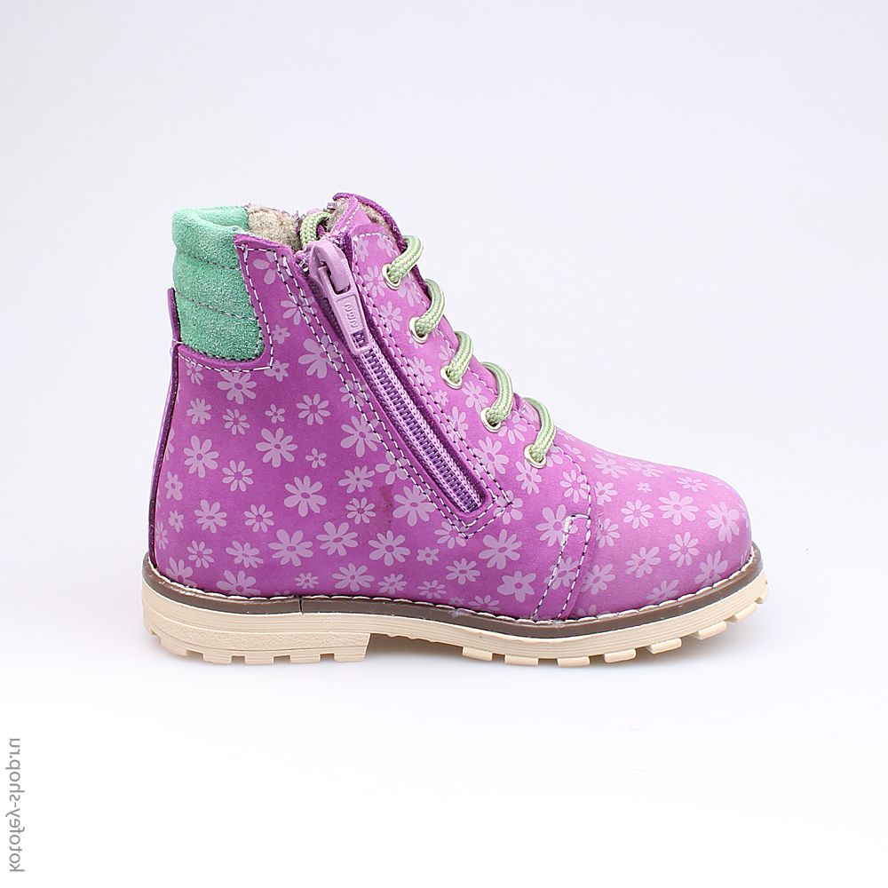 352116-33 Ботинки, все фото 2