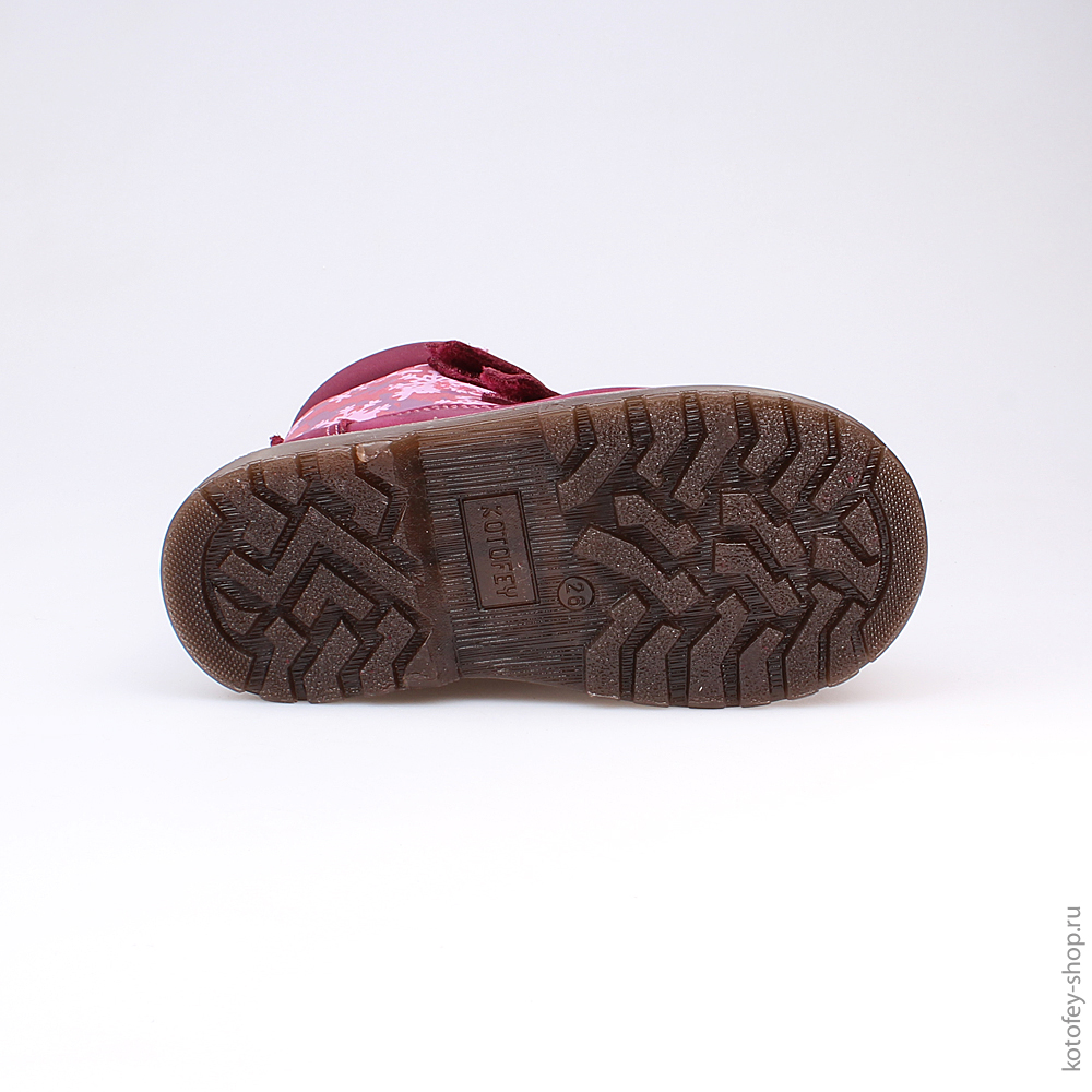 352117-41 Сапожки, все фото 3