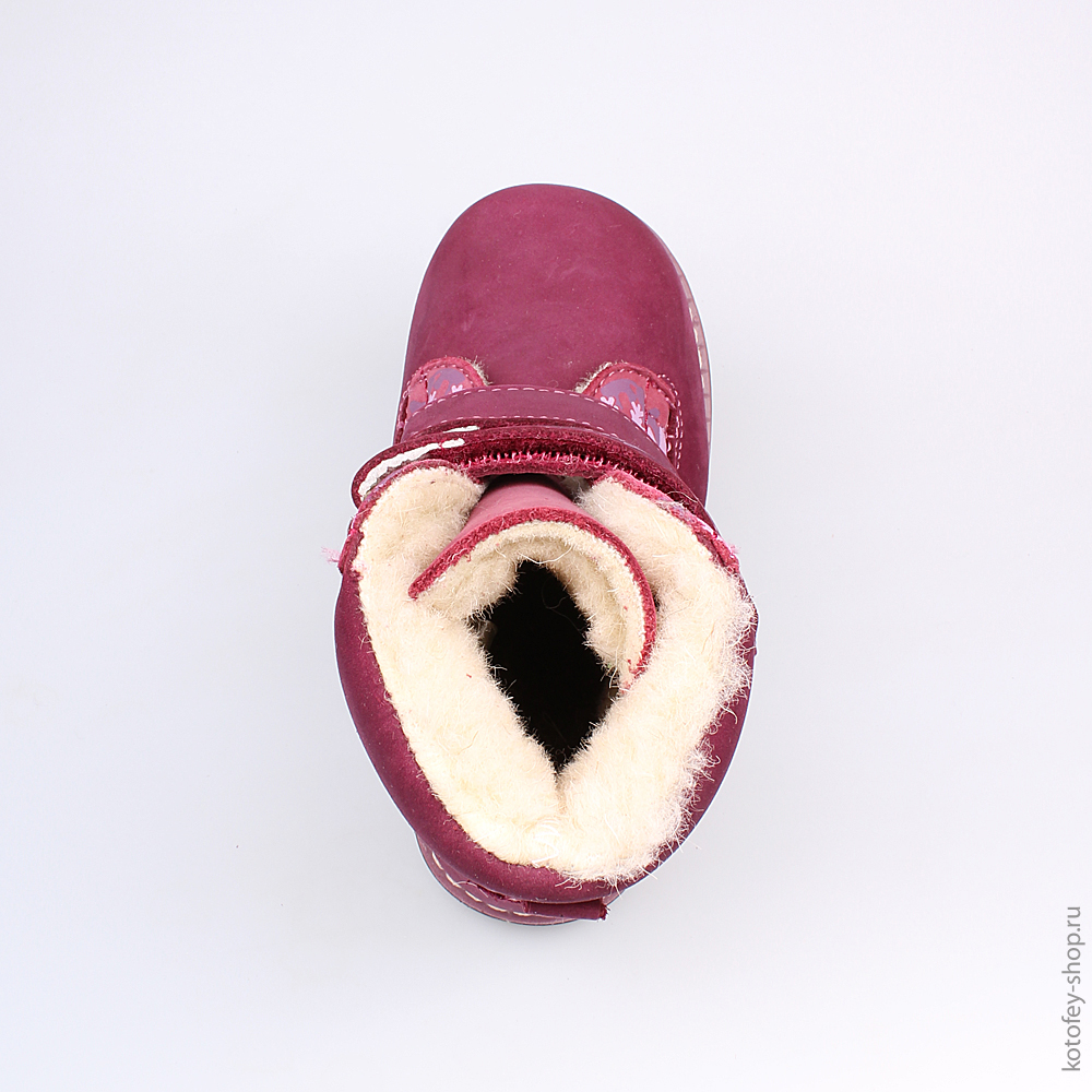 352117-41 Сапожки, все фото 4