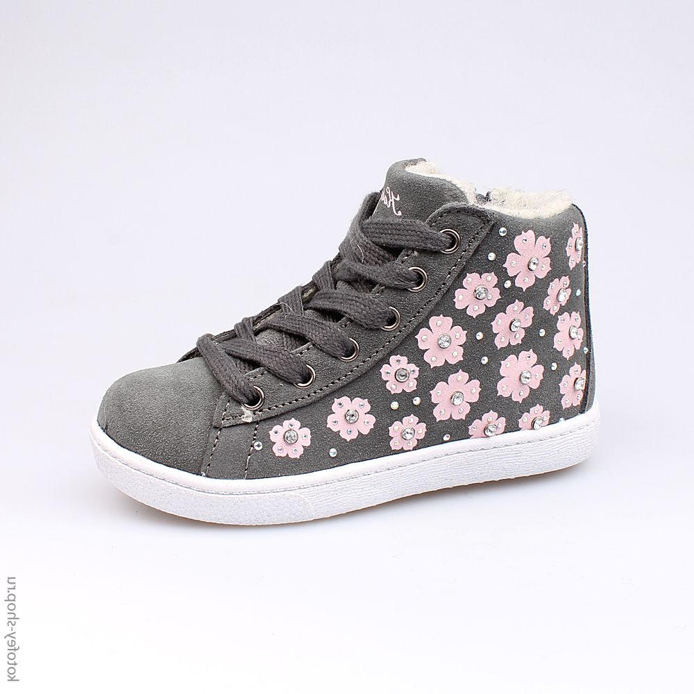 352118-31 Ботинки, все фото 1