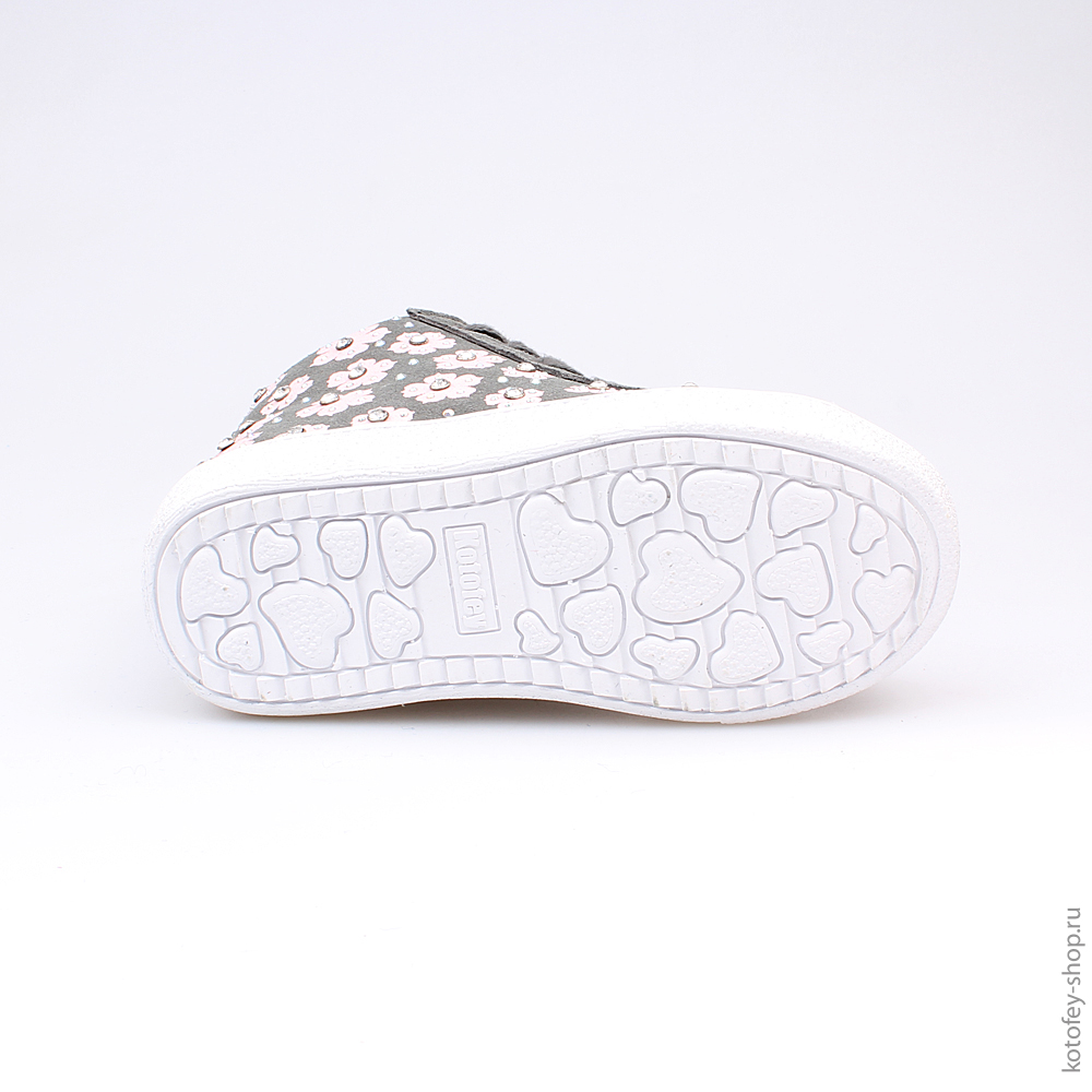 352118-31 Ботинки, все фото 3