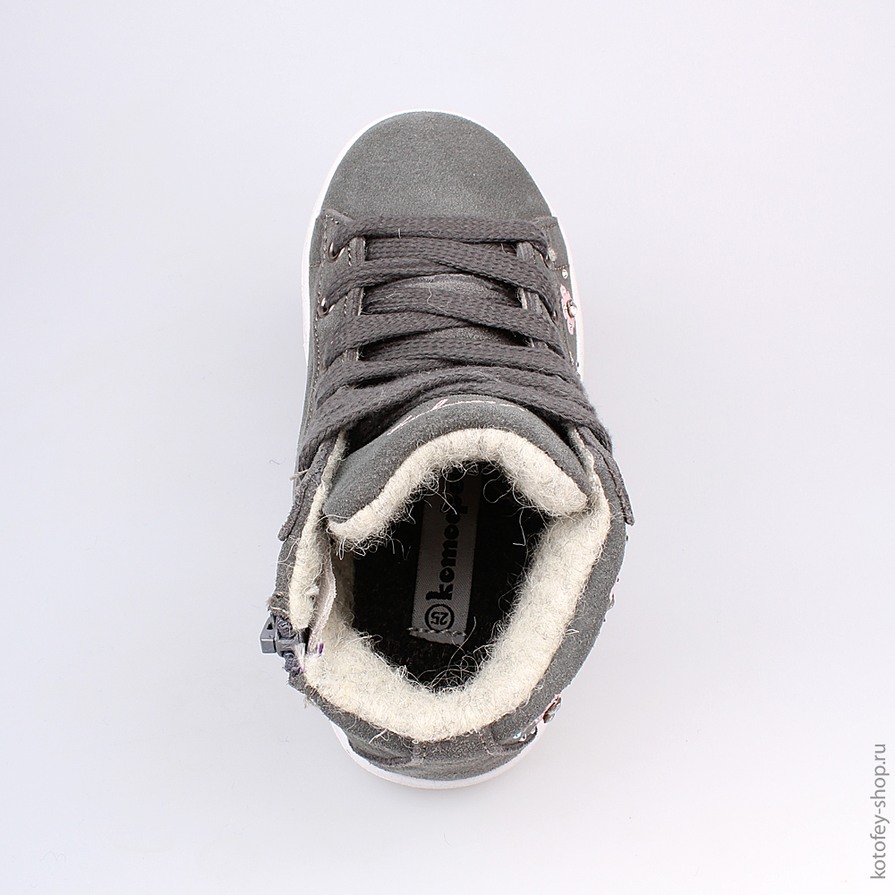 352118-31 Ботинки, все фото 4