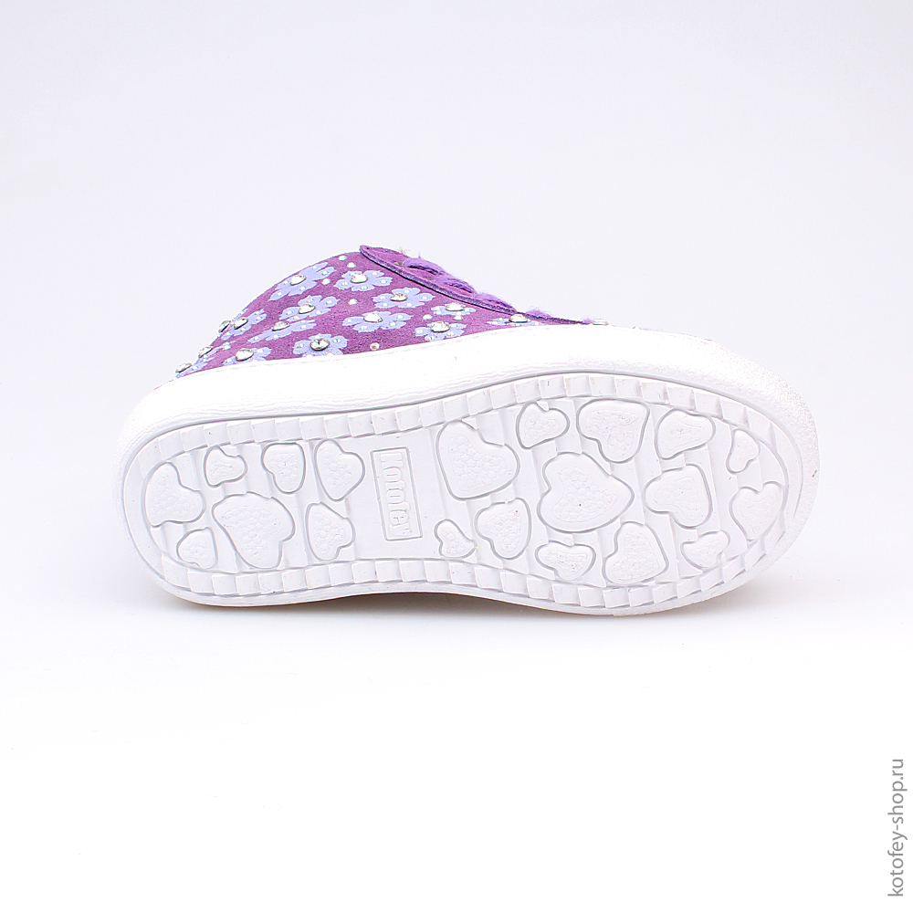 352118-32 Ботинки, все фото 3