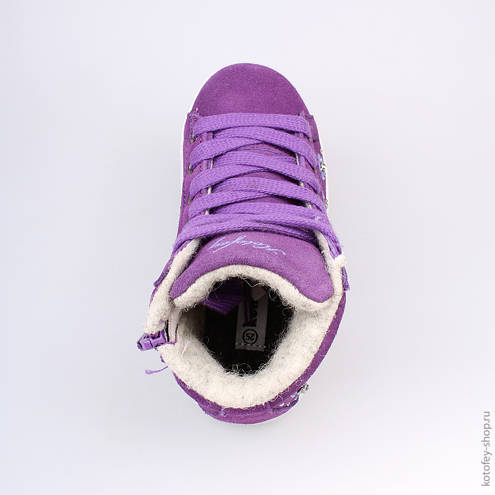 352118-32 Ботинки, все фото 4