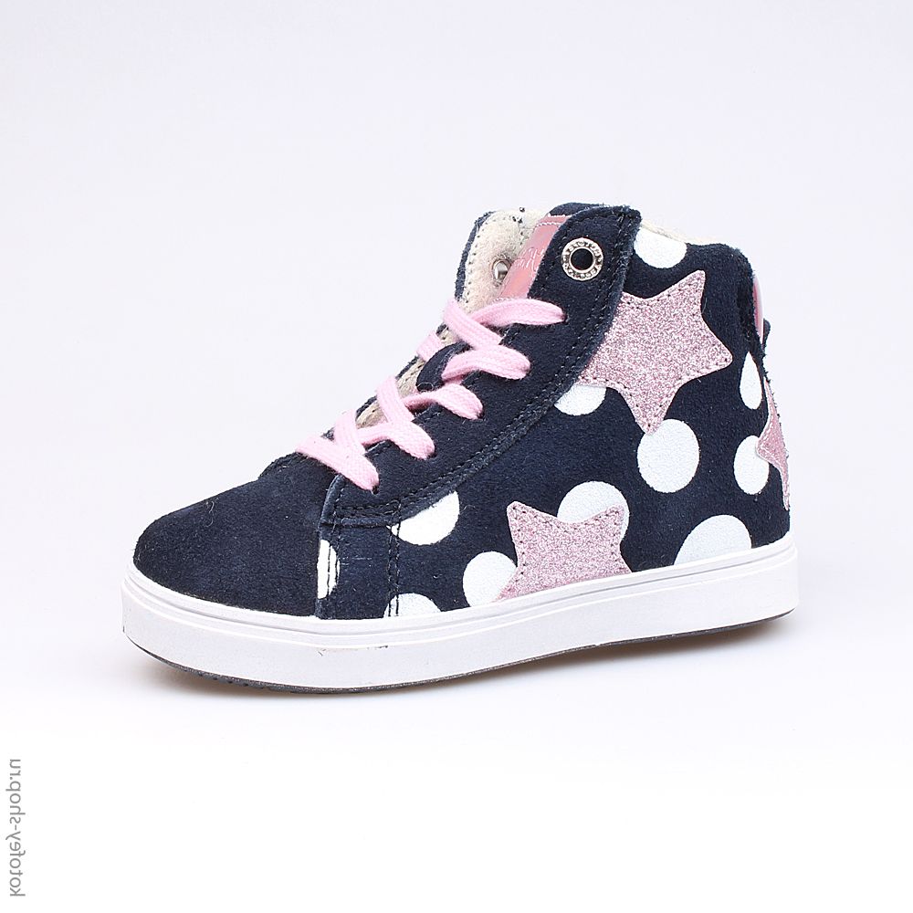 352119-31 Ботинки, все фото 1