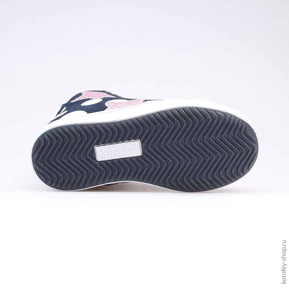 352119-31 Ботинки, все фото 3