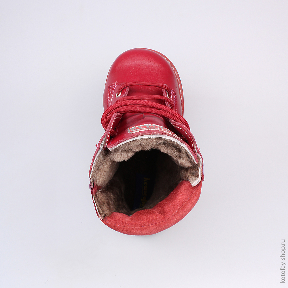 352120-51 Сапожки, все фото 4