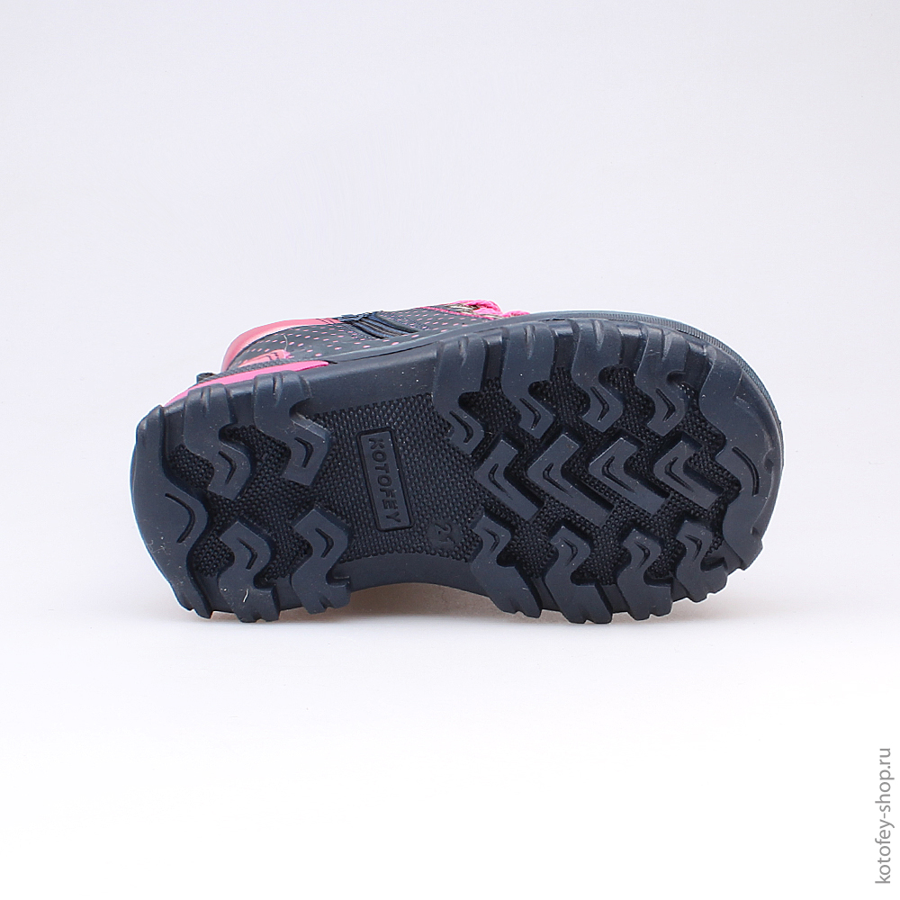 352124-41 Сапожки, все фото 3