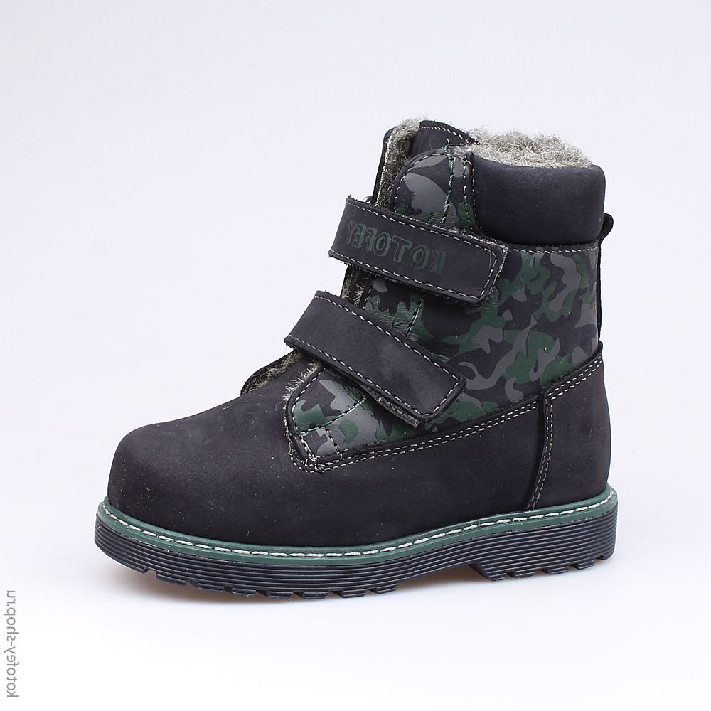 352126-41 Сапожки, все фото 1