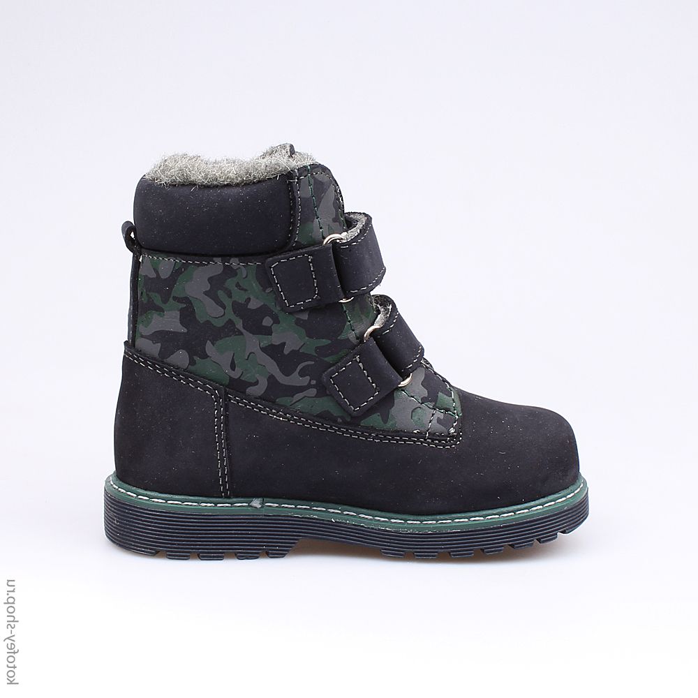 352126-41 Сапожки, все фото 2