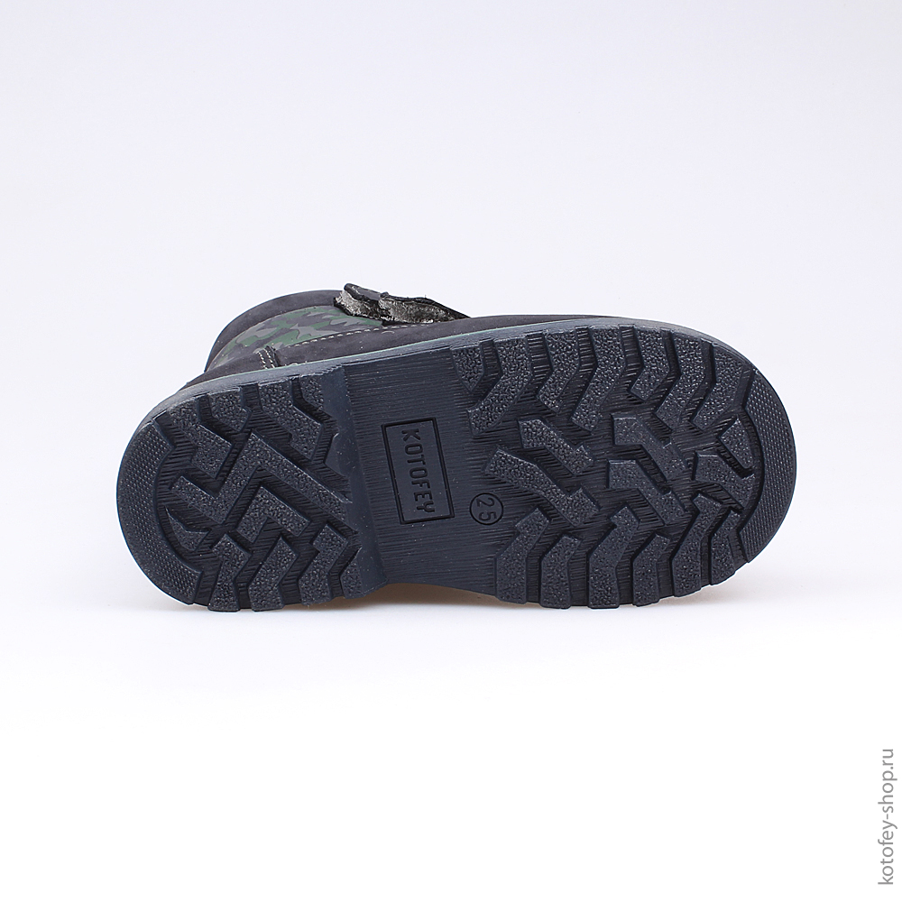 352126-41 Сапожки, все фото 3