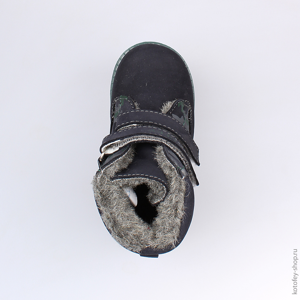 352126-41 Сапожки, все фото 4