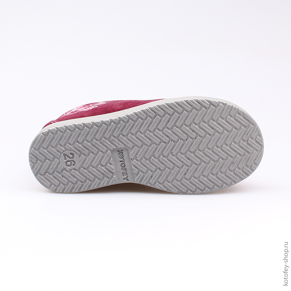 352127-21 Ботинки, все фото 3