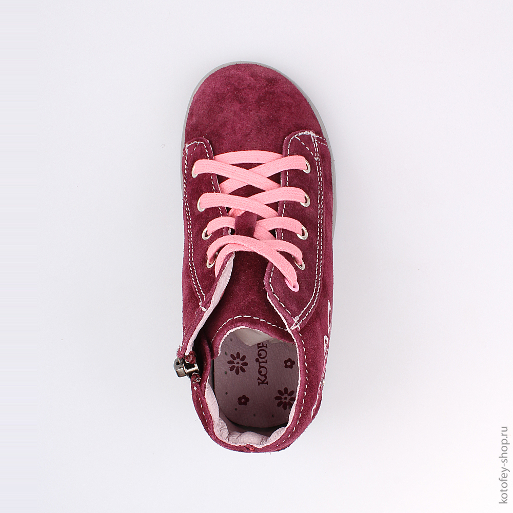 352127-21 Ботинки, все фото 4