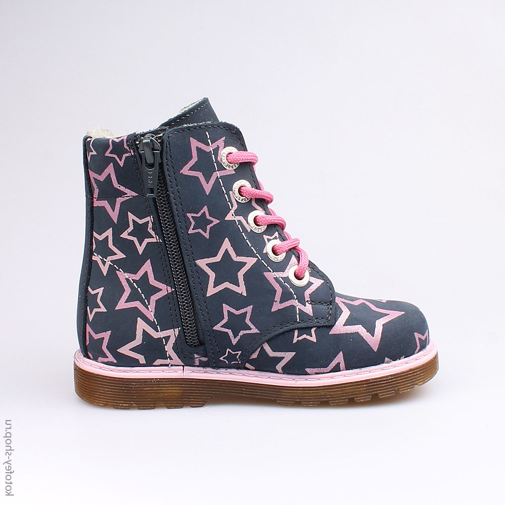 352140-31 Ботинки, все фото 2