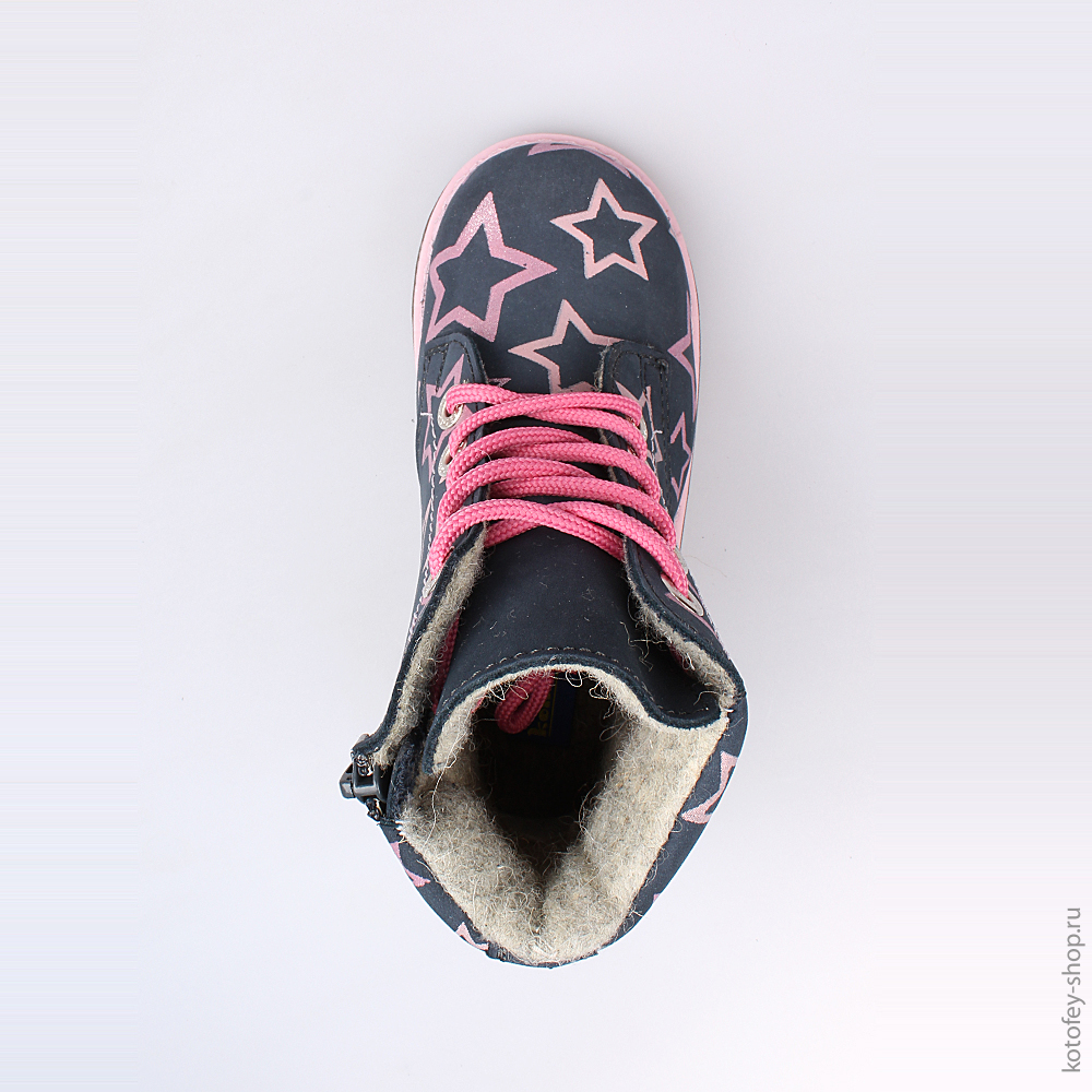 352140-31 Ботинки, все фото 4