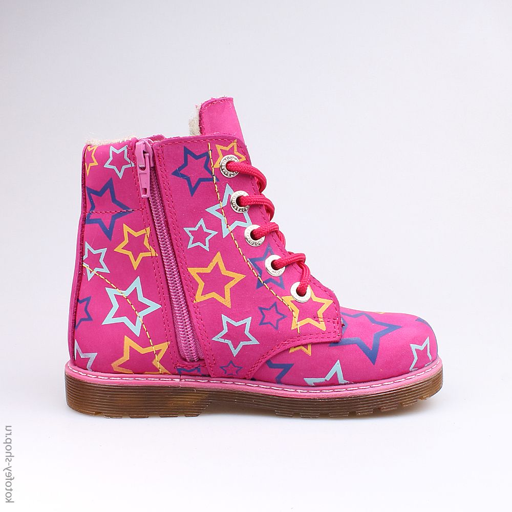 352140-32 Ботинки, все фото 2