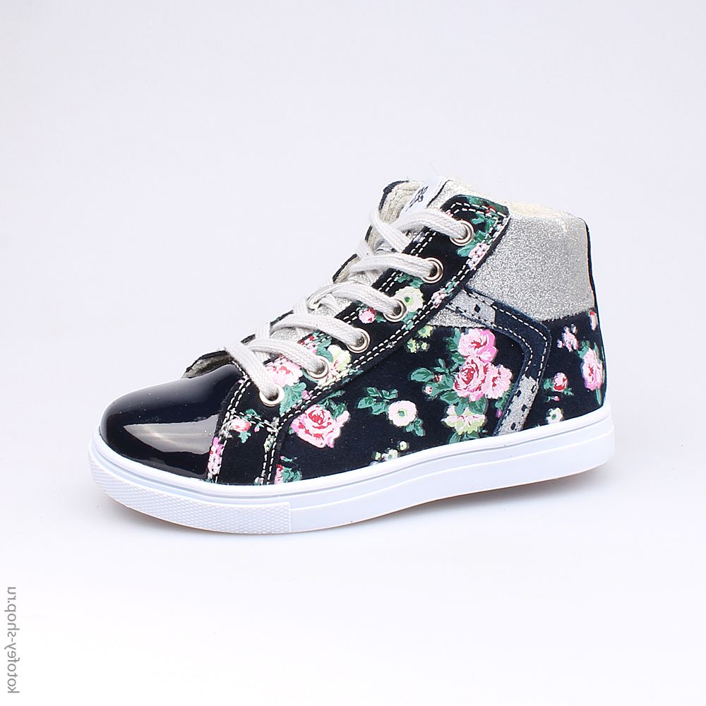 354007-31 Ботинки, все фото 1