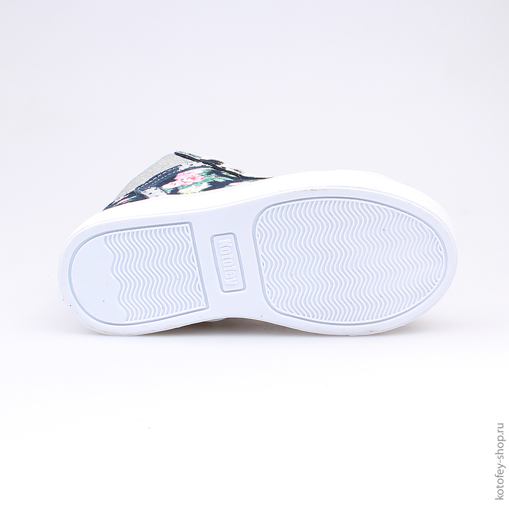 354007-31 Ботинки, все фото 3