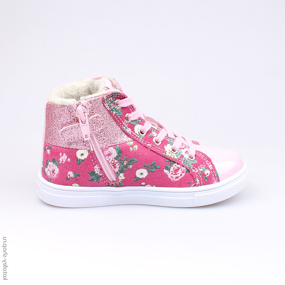 354007-32 Ботинки, все фото 2