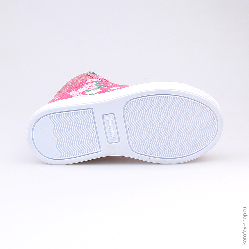 354007-32 Ботинки, все фото 3