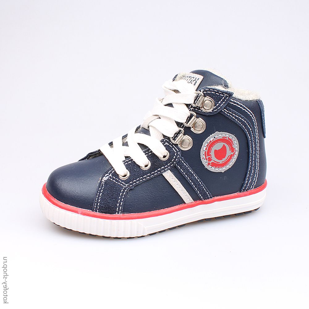 354008-31 Ботинки, все фото 1