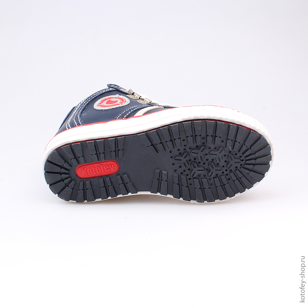 354008-31 Ботинки, все фото 3