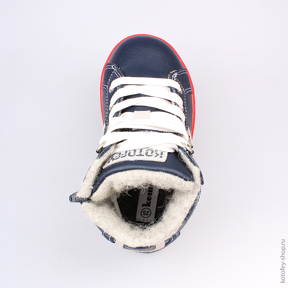 354008-31 Ботинки, все фото 4