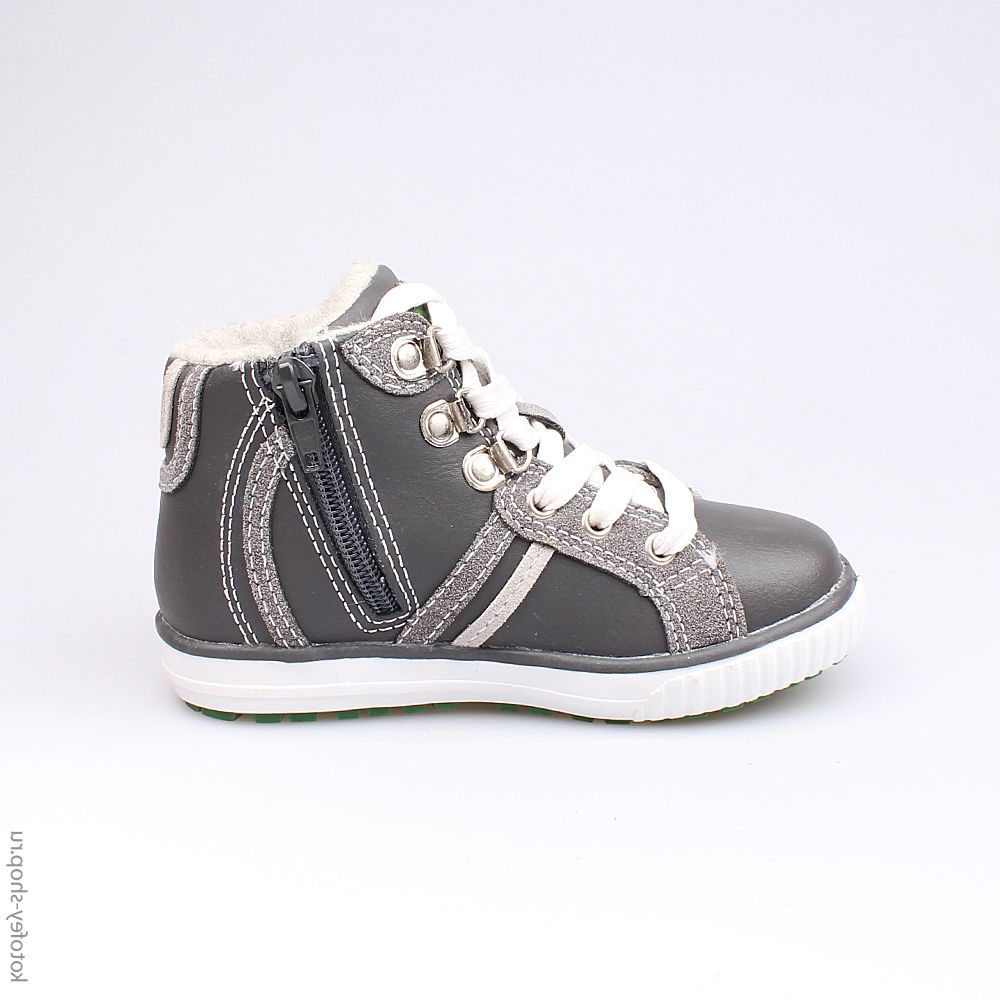 354008-32 Ботинки, все фото 2