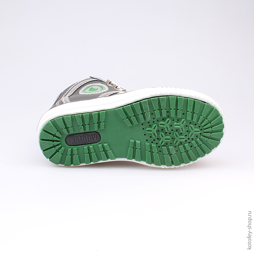 354008-32 Ботинки, все фото 3